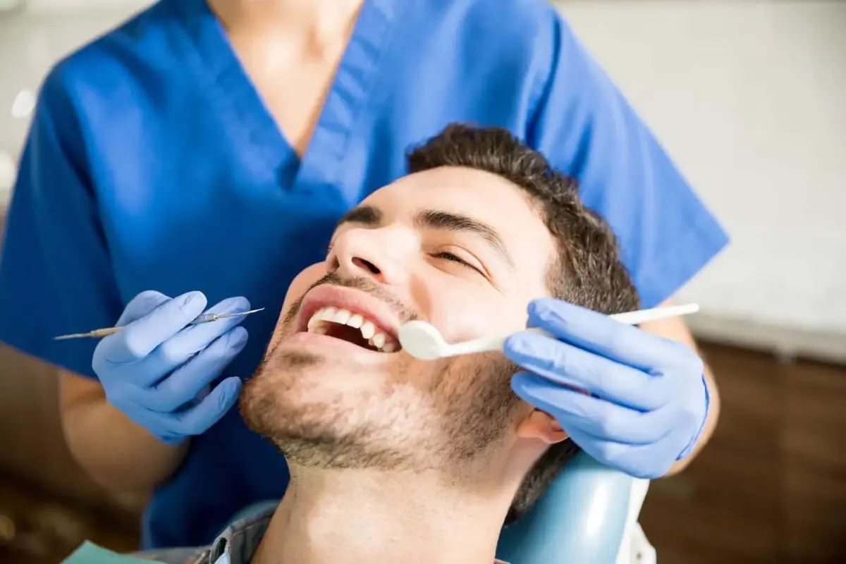 Clear, plain-language dental care