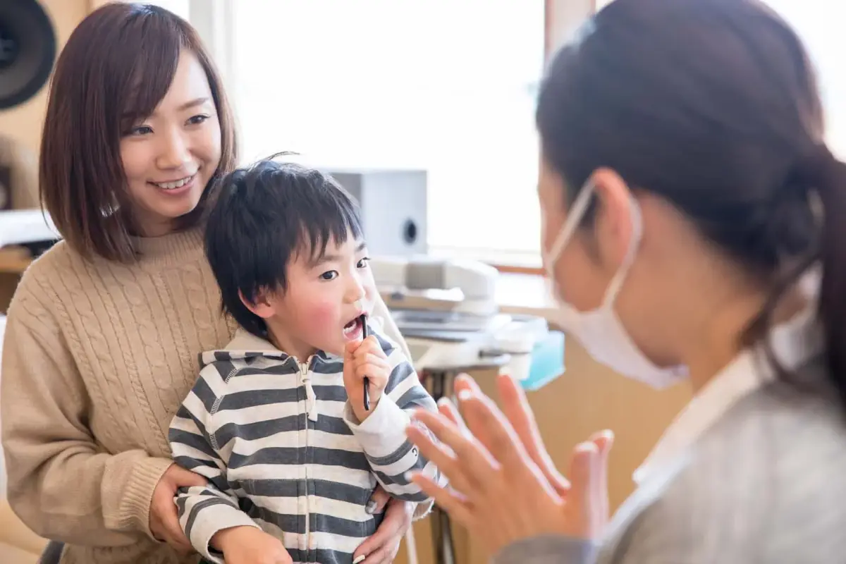 Comfortable dental care at Liberty Dental