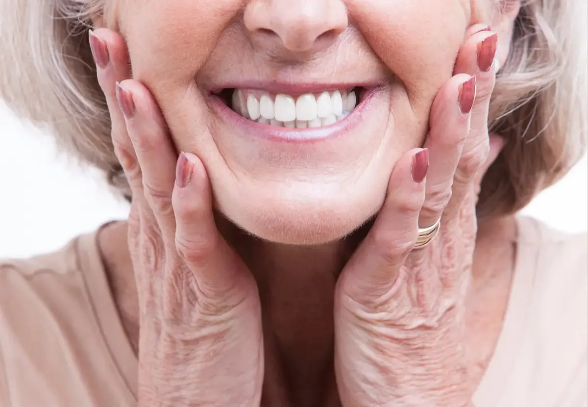 Specialty dental care at Liberty Dental