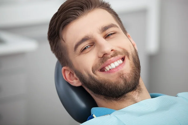 Smile transformation care at Liberty Dental