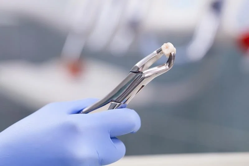 Crown restoration care at Liberty Dental