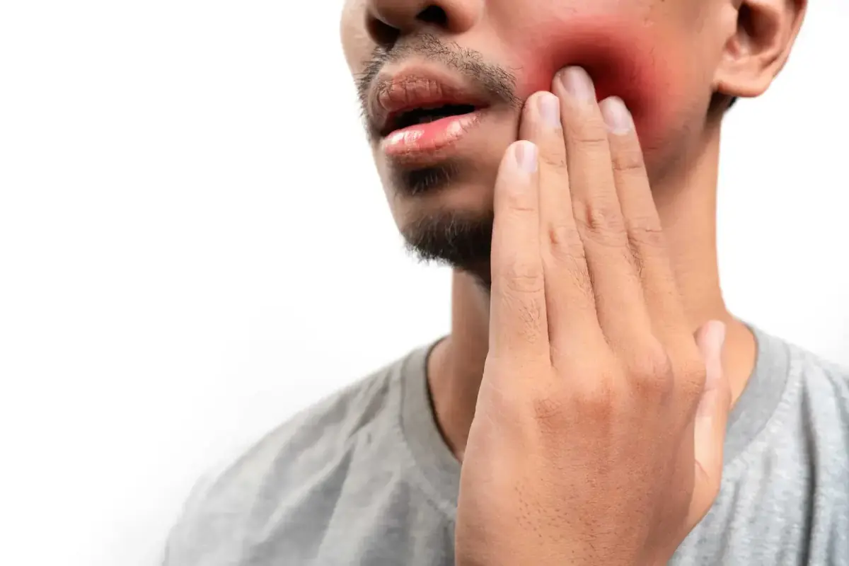 Periodontal Treatment at Liberty Dental