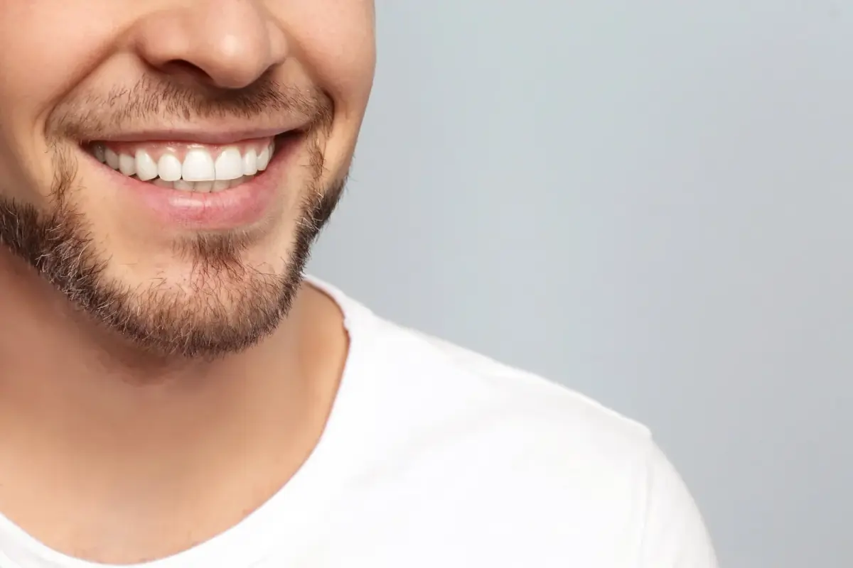 Restorative dentistry at Liberty Dental