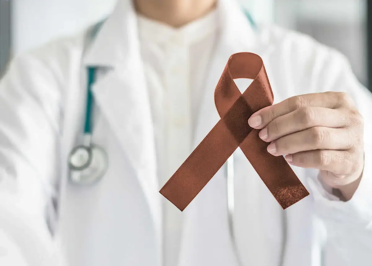 Oral Cancer Screening at Liberty Dental