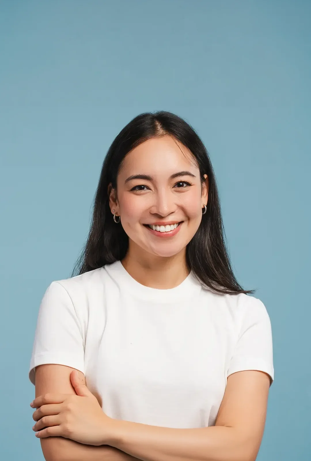 Smile makeover care at Liberty Dental