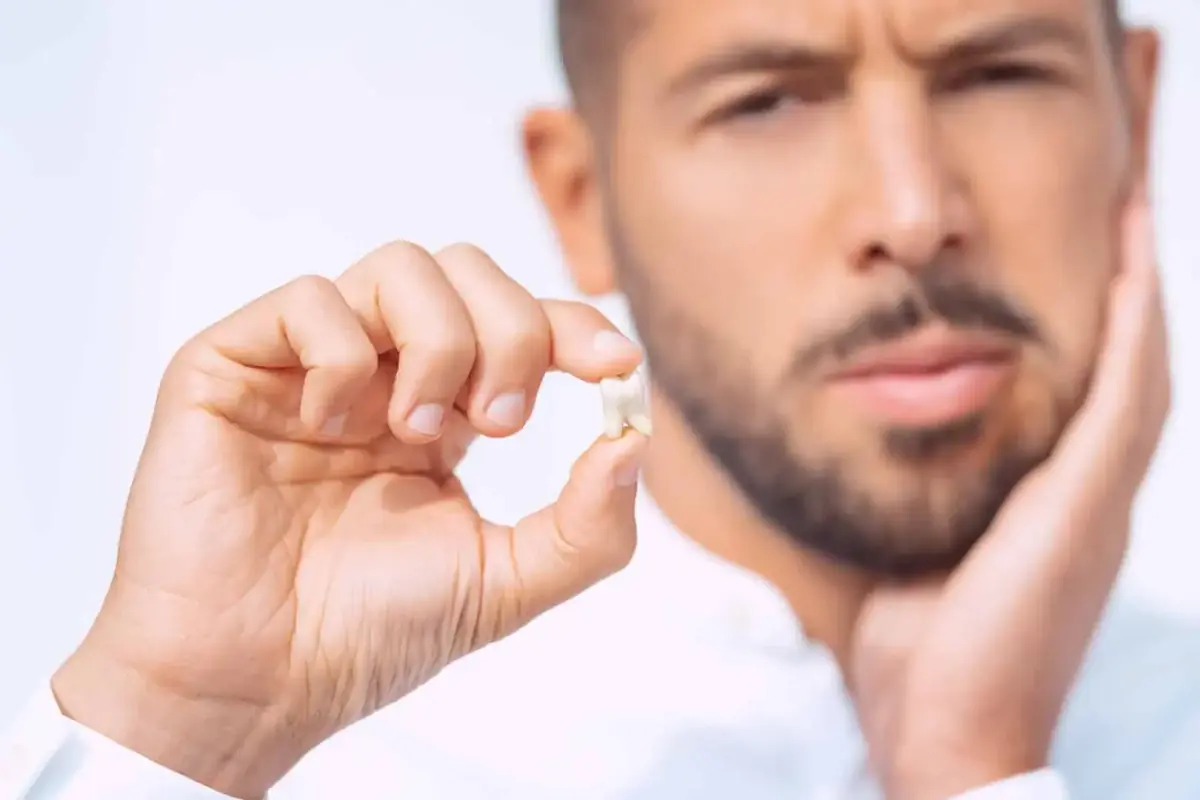 Tooth Extractions at Liberty Dental