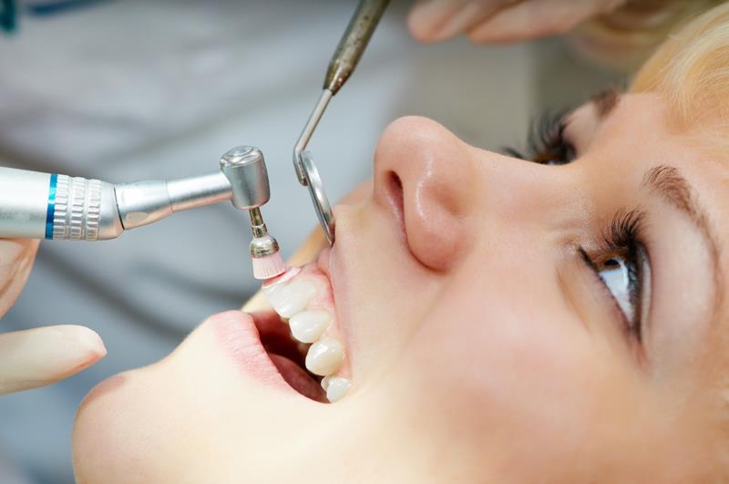 Dentist in Weatherford, OK - Cleanings and Exams