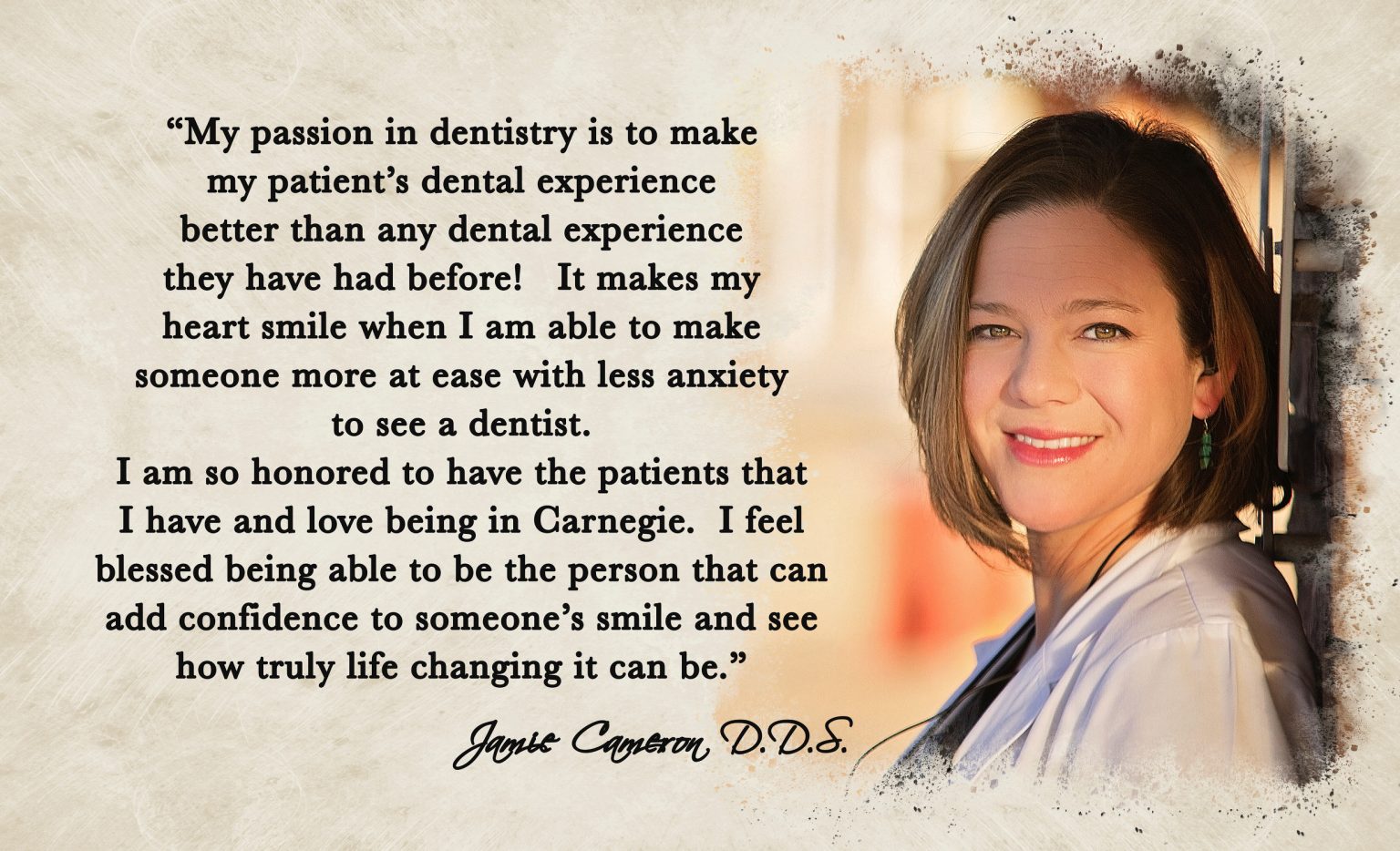 About Liberty Dental